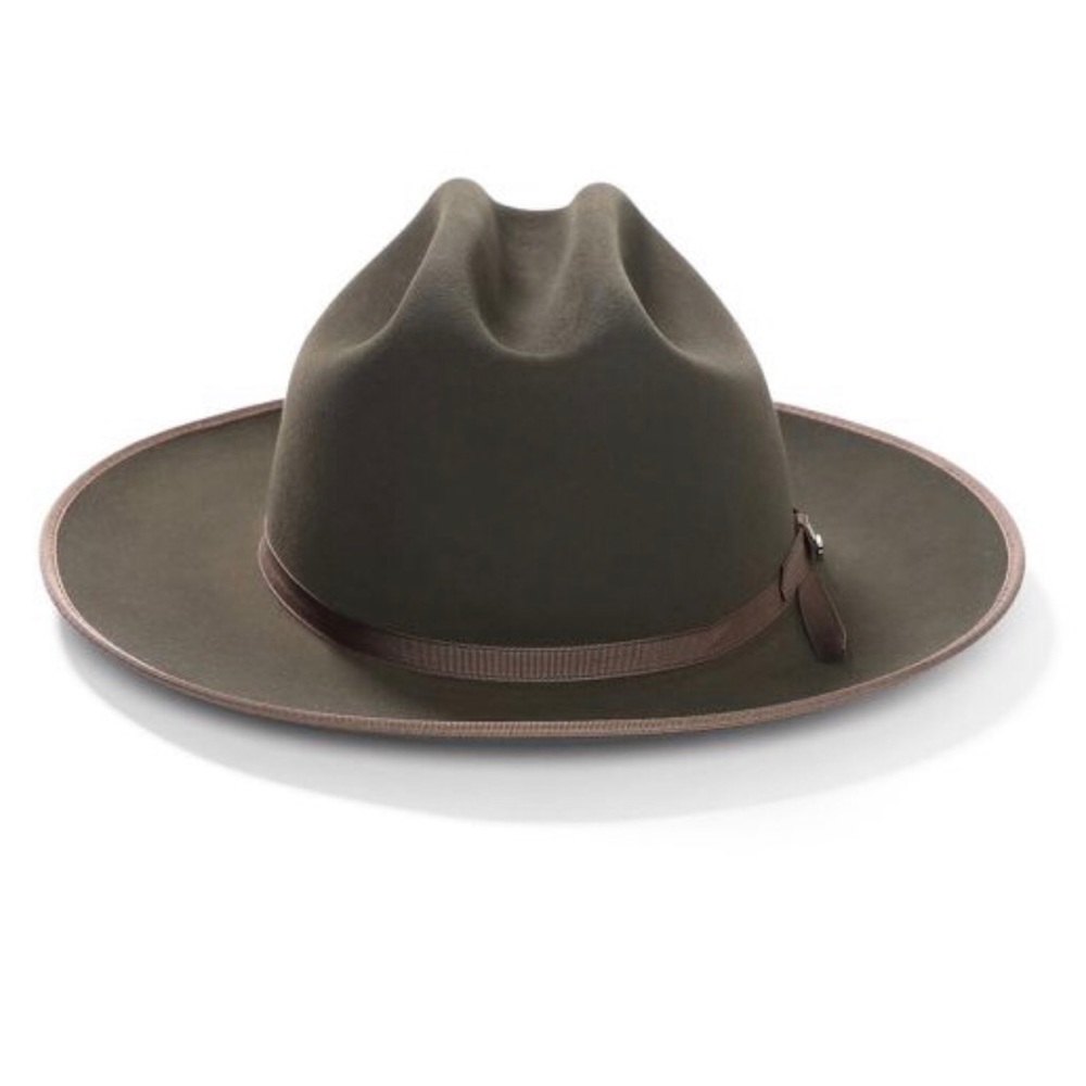 Stetson Hat